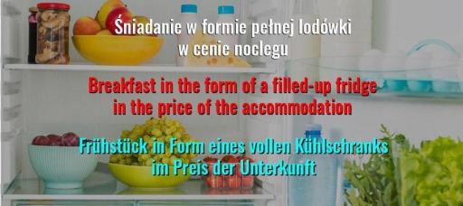 Apartament Dooko?a ?wiata - Housity