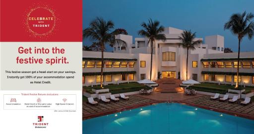 Trident Bhubaneswar - Housity