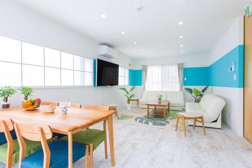 Chatan villa Uminosoba - Vacation STAY 08585v - Housity