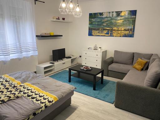 City Center Apartman Nagykanizsa - Housity