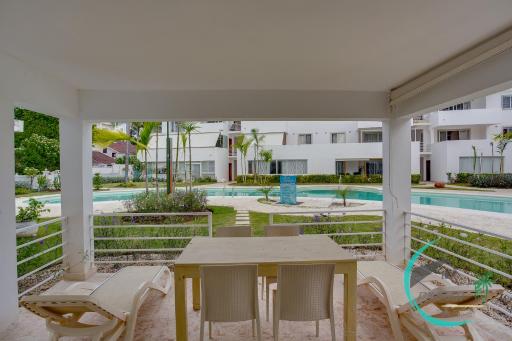 CLOSE TO THE BEACH! PINK APARTMENT,2BR,2BT - Housity