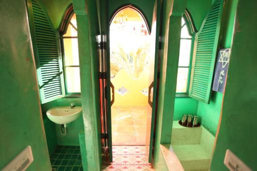 A Fei Surf Inn III - Housity
