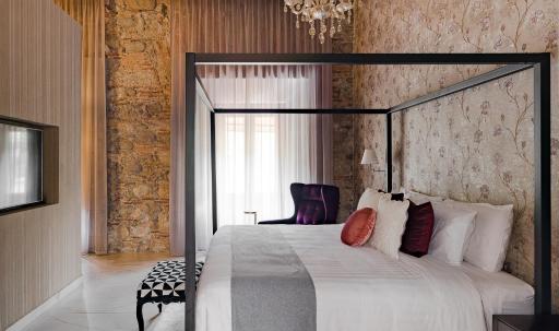 Hotel Boutique Casa Zevallos - Housity