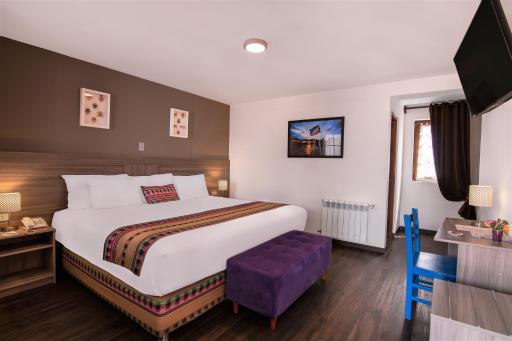 Atoq San Blas Hotel - Hizvo
