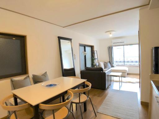 Harajuku Three Bedroom Apartment - Rooftop Terrace - Housity