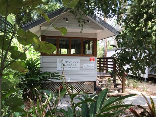 Dandaloo Gardens - Housity