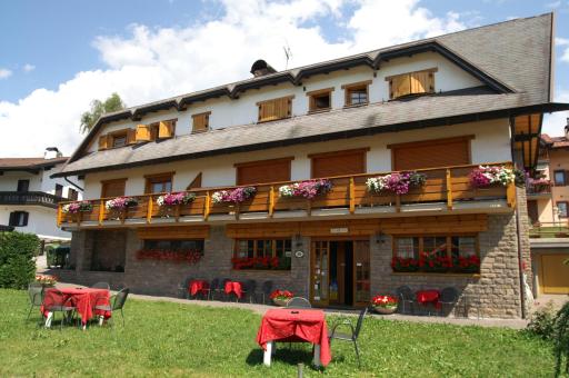 Hotel 2 Camini - Housity