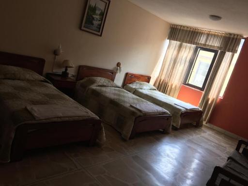 Hotel Diana Real - Housity