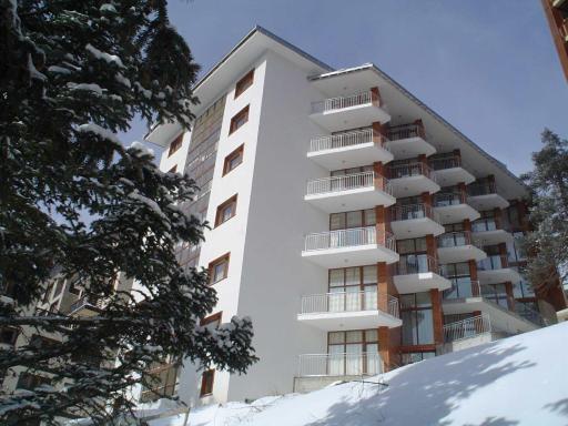 Dafovska Hotel - Housity