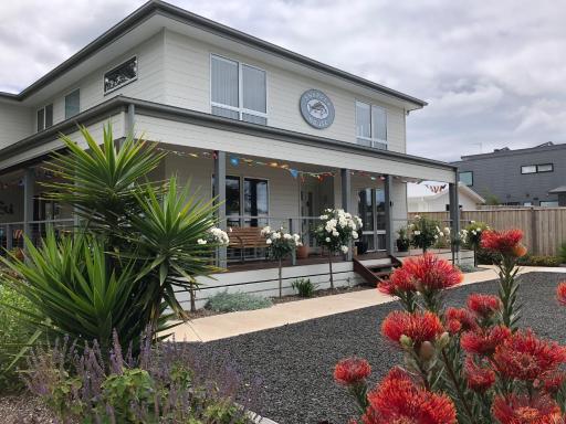 Snapper House - Housity
