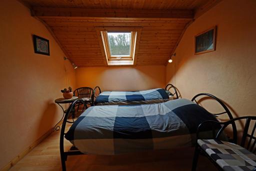 B&B Berkel in old farmhouse - Housity