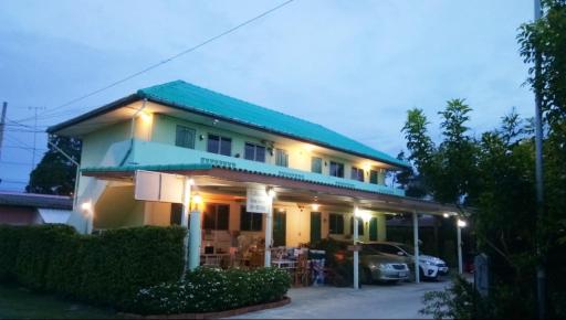 WISET SABAI RESORT - Housity