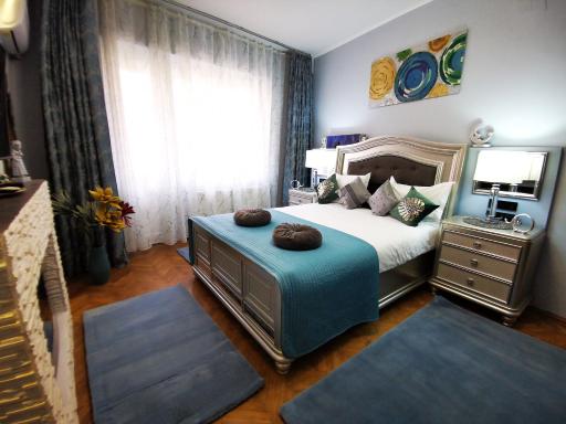 Apartament Sabrina Central - Housity