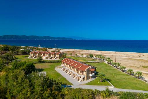 Terra d'Oro Villas - Housity