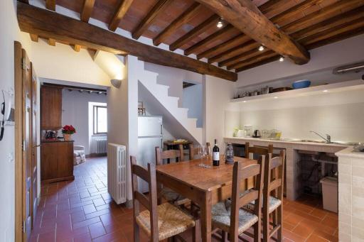 Cozy House In Panzano In Chianti - Housity