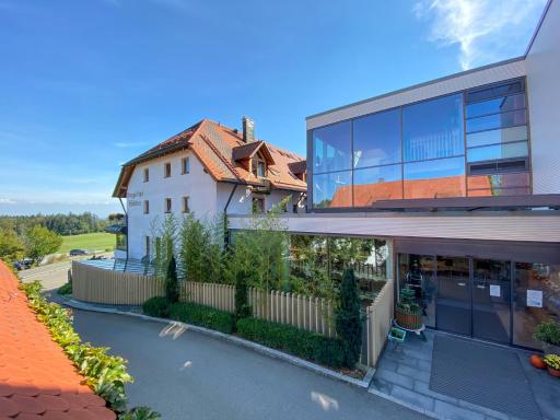 Berggasthof Höchsten - Housity