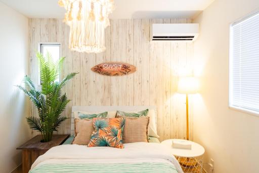 Guesthouse Seawall - Housity