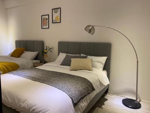 單眼皮民宿 Single Eyelid Hostel - Housity