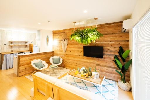 Guesthouse Seawall - Housity