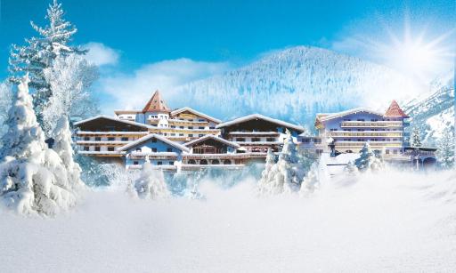 Hotel Thaneller Stadl Bräu - Housity