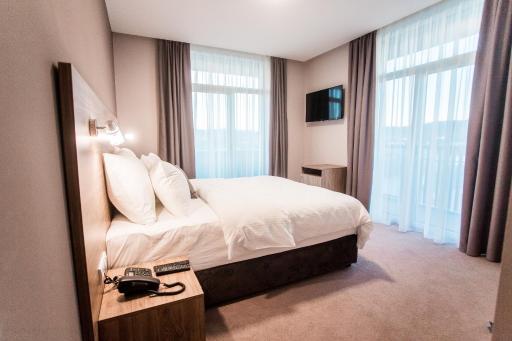 Hotel IN - Housity