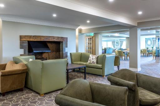 Hellidon Lakes Hotel - Housity