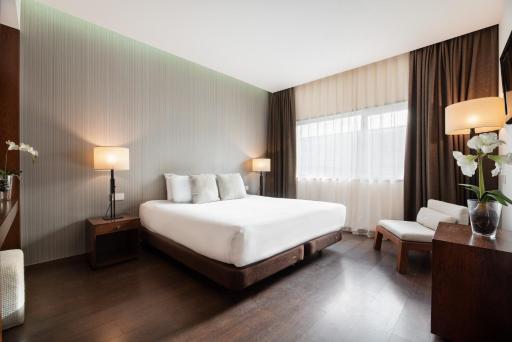 Eurostars Mar de Vigo - Housity