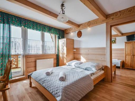 U Eli i Mietka - Housity