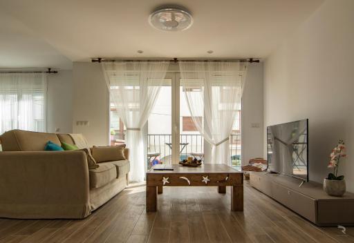 Apartamento Avenida Principal I - Housity