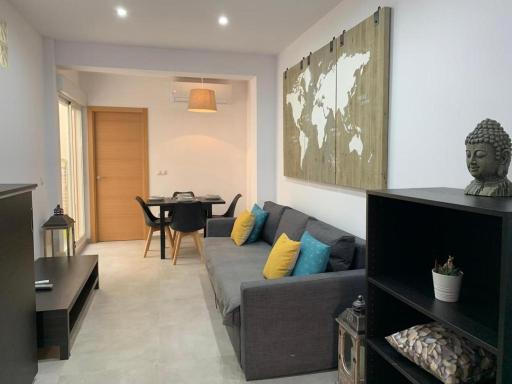 UIM Mediterraneo PB Aragon B Wifi - Housity