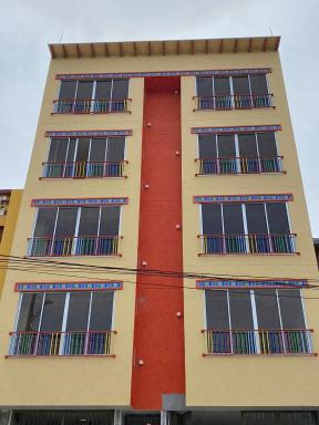 Apartamento frente al malecón - Housity