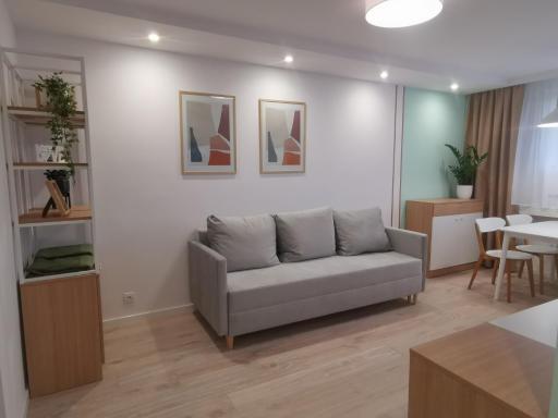 Apartament uTymka - Housity