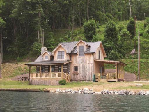 Kirkner Lake Cabin - Housity