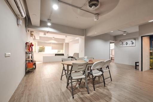 Parking time - Housity
