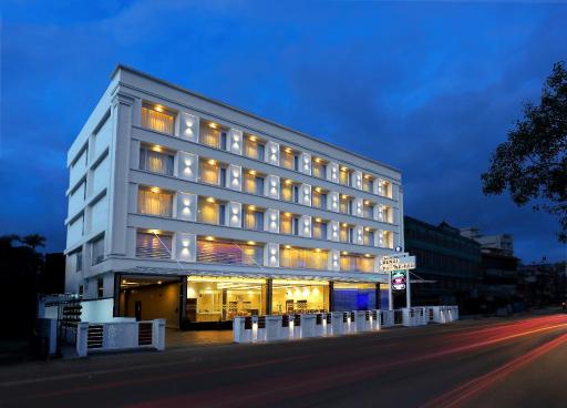 Renai Sreekrishna - Housity