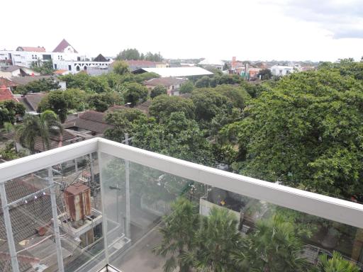 Studio Room at V Apartment - Housity