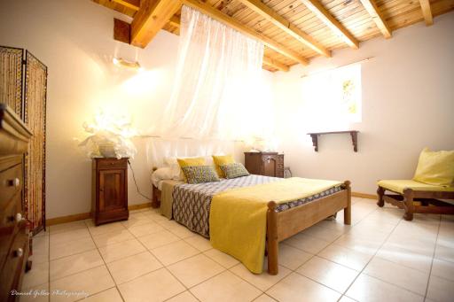 Maison de 4 chambres avec piscine partagee spa et jardin amenage a Saint Front de Pradoux - Housity