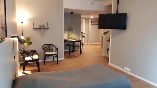 Apartments Uppsala - Portalgatan - Housity