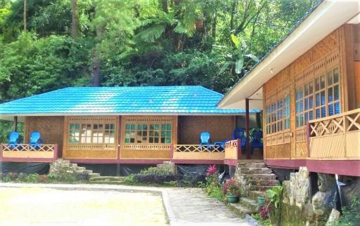 Lembah Biru Lagoon - Housity
