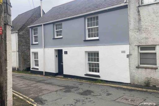 Beautiful Cottage in Central St Columb Major - Housity