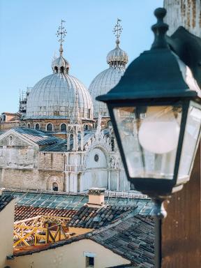 Ai Savi di Venezia - Hizvo