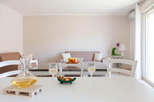 Appartamento Matteotti - Housity