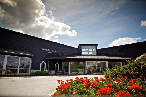 Sustainability certification Fuglsangcentret Hotel - Housity
