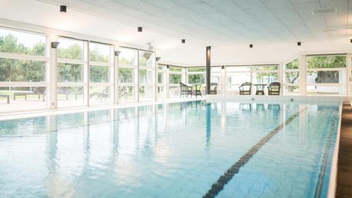 Sustainability certification Fuglsangcentret Hotel - Housity