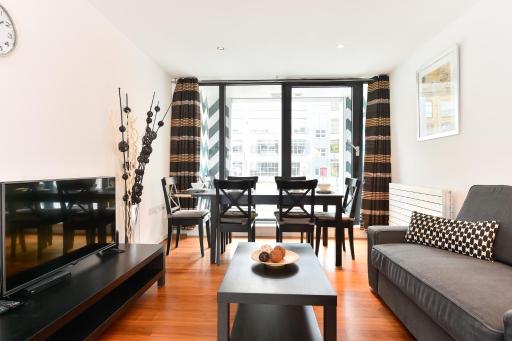 Shoreditch London Apartments - Housity