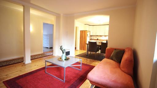 Ferienwohnung am Wasserschloss 1-3 - Housity