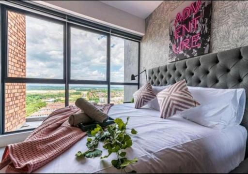KLIA Glorybnb Bell Suites - Housity