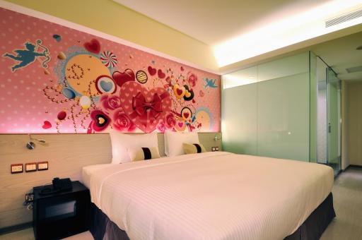 Audi Garden Business Hotel - Housity