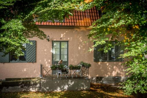 Slottshotellet - Housity