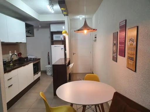 Apartamentos Completos - Housity